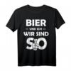 Lustiges HapKitten Party T-Shirt für Bier- und Feierliebhaber – Perfekt für Malle, Bierzelt & Festivals