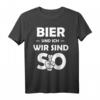 Lustiges HapKitten Party T-Shirt für Bier- und Feierliebhaber – Perfekt für Malle, Bierzelt & Festivals