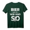 Lustiges HapKitten Party T-Shirt für Bier- und Feierliebhaber – Perfekt für Malle, Bierzelt & Festivals