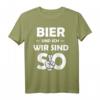 Lustiges HapKitten Party T-Shirt für Bier- und Feierliebhaber – Perfekt für Malle, Bierzelt & Festivals