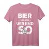 Lustiges HapKitten Party T-Shirt für Bier- und Feierliebhaber – Perfekt für Malle, Bierzelt & Festivals
