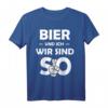 Lustiges HapKitten Party T-Shirt für Bier- und Feierliebhaber – Perfekt für Malle, Bierzelt & Festivals