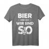 Lustiges HapKitten Party T-Shirt für Bier- und Feierliebhaber – Perfekt für Malle, Bierzelt & Festivals