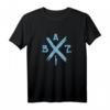 Lustiges Bayerisches Party T-Shirt mit Heimatmotiv – Perfekt für Volksfeste, Biergärten & Mallorca Trips