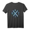 Lustiges Bayerisches Party T-Shirt mit Heimatmotiv – Perfekt für Volksfeste, Biergärten & Mallorca Trips
