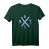 Lustiges Bayerisches Party T-Shirt mit Heimatmotiv – Perfekt für Volksfeste, Biergärten & Mallorca Trips
