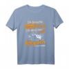 Lustiges Kegler T-Shirt mit Kegelmannschaft Sprüchen - Humorvolles Outfit für Hobbykegler, Rentner & Kegelteam als Geschenkidee