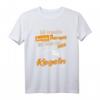 Lustiges Kegler T-Shirt mit Kegelmannschaft Sprüchen - Humorvolles Outfit für Hobbykegler, Rentner & Kegelteam als Geschenkidee