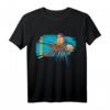 Kasachstan Flagge T-Shirt für Kasachen - Lustiges Motiv für Stolz und Kultur, perfekt als Geschenk