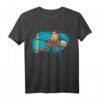 Kasachstan Flagge T-Shirt für Kasachen - Lustiges Motiv für Stolz und Kultur, perfekt als Geschenk