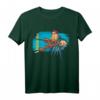 Kasachstan Flagge T-Shirt für Kasachen - Lustiges Motiv für Stolz und Kultur, perfekt als Geschenk