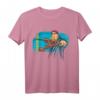 Kasachstan Flagge T-Shirt für Kasachen - Lustiges Motiv für Stolz und Kultur, perfekt als Geschenk