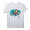 Kasachstan Flagge T-Shirt für Kasachen - Lustiges Motiv für Stolz und Kultur, perfekt als Geschenk
