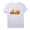 Schwalbenfahrer Schwalbe KR51 T-Shirt - Nostalgie DDR Ostalgie Geschenk für Simson- und Mopedliebhaber
