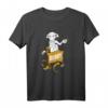 Dobby Banner Click T-Shirt zum HapKitten - Warner Bros. Lizenzprodukt für Harry Potter Fans
