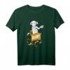 Dobby Banner Click T-Shirt zum HapKitten - Warner Bros. Lizenzprodukt für Harry Potter Fans