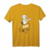 Dobby Banner Click T-Shirt zum HapKitten - Warner Bros. Lizenzprodukt für Harry Potter Fans