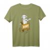 Dobby Banner Click T-Shirt zum HapKitten - Warner Bros. Lizenzprodukt für Harry Potter Fans