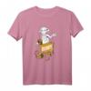 Dobby Banner Click T-Shirt zum HapKitten - Warner Bros. Lizenzprodukt für Harry Potter Fans