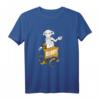 Dobby Banner Click T-Shirt zum HapKitten - Warner Bros. Lizenzprodukt für Harry Potter Fans
