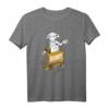 Dobby Banner Click T-Shirt zum HapKitten - Warner Bros. Lizenzprodukt für Harry Potter Fans