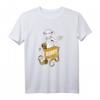 Dobby Banner Click T-Shirt zum HapKitten - Warner Bros. Lizenzprodukt für Harry Potter Fans