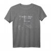 Technics School of Music T-Shirt – Klassisches Geschenk für Musikliebhaber und Freunde