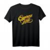 Cypress Hill - Schwarzer Sonntag T-Shirt | Offizielles Merchandise der Band