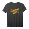 Cypress Hill - Schwarzer Sonntag T-Shirt | Offizielles Merchandise der Band