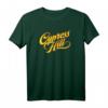 Cypress Hill - Schwarzer Sonntag T-Shirt | Offizielles Merchandise der Band