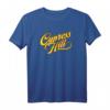 Cypress Hill - Schwarzer Sonntag T-Shirt | Offizielles Merchandise der Band