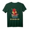 Bücherdrache Leseratte T-Shirt für Damen, Herren und Kinder - Perfekt für Buchliebhaber und Drachenfans