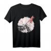 Ostdeutschland Suhl Simson Enduro S50 S51 T-Shirt + 'die Hand Gottes' - DDR Ostalgie & Simson Fanartikel