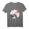 Ostdeutschland Suhl Simson Enduro S50 S51 T-Shirt + 'die Hand Gottes' - DDR Ostalgie & Simson Fanartikel