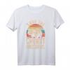 HapKitten Geschenk T-Shirt - Nashorn & Einhorn Vintage Motiv für Naturschützer, Tierliebhaber und Freunde