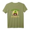 Erklärbär Motiv T-Shirt – Lustiges Büro- und Homeoffice-Outfit für Männer und Frauen, perfektes Geschenk für Kollegen und Freunde