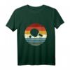 Vintage Retro Tischtennis T-Shirt für Männer & Frauen – Perfektes Geschenk für Fans, Spieler & Trainer