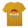 Vintage Retro Tischtennis T-Shirt für Männer & Frauen – Perfektes Geschenk für Fans, Spieler & Trainer
