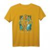 HapKitten Aquaman Movie Trident T-Shirt – Offiziell lizenziertes DC Comics Fan-Shirt in verschiedenen Styles