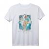 HapKitten Aquaman Movie Trident T-Shirt – Offiziell lizenziertes DC Comics Fan-Shirt in verschiedenen Styles