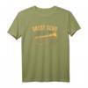 B Tuba Instrument T-Shirt - Lustiges Basst scho Design für Tubisten, Tuba-Lehrer & Blasmusik-Fans