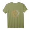 Live By The Sun Love By The Moon Hippie Life T-Shirt - Spirituelle, Friedensstiftende Kleidung für Damen, Herren & Kinder zu jedem Anlass