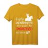 Bräutigam Tapfer gekämpft aber gegen den Drachen verloren T-Shirt - Lustiges Outfit für Junggesellenabschied & Hochzeit