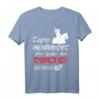 Bräutigam Tapfer gekämpft aber gegen den Drachen verloren T-Shirt - Lustiges Outfit für Junggesellenabschied & Hochzeit