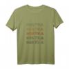 Love Heart Hertha T-Shirt im Grunge/Vintage Style Schwarz – Perfektes Geschenk für Hertha-Fans zu Geburtstag, Vatertag, Muttertag, Valentinstag & mehr