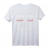 Wikinger Tour Viking World Tour T-Shirt – Beidseitig bedrucktes Geschenk für Fans nordischer Mythologie, Odin & Wikinger Festivals