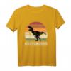 Kinder Babysaurus Dinosaurier Dino Baby T-Shirt – Süßes Geschenk für Neugeborene, Geburt & Schwangerschaftsankündigung