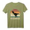 Kinder Babysaurus Dinosaurier Dino Baby T-Shirt – Süßes Geschenk für Neugeborene, Geburt & Schwangerschaftsankündigung