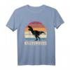 Kinder Babysaurus Dinosaurier Dino Baby T-Shirt – Süßes Geschenk für Neugeborene, Geburt & Schwangerschaftsankündigung