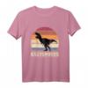 Kinder Babysaurus Dinosaurier Dino Baby T-Shirt – Süßes Geschenk für Neugeborene, Geburt & Schwangerschaftsankündigung